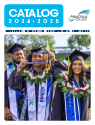 MiraCosta College Catalog