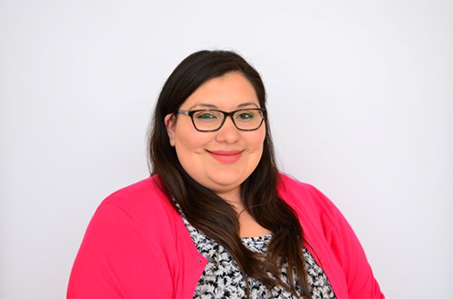 Alicia A. Lopez Image