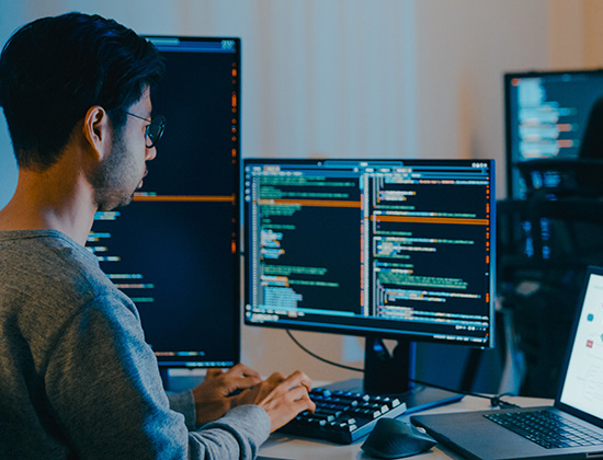 Computer Systems Analysts