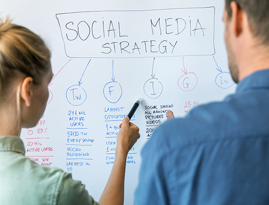 Marketing Managers