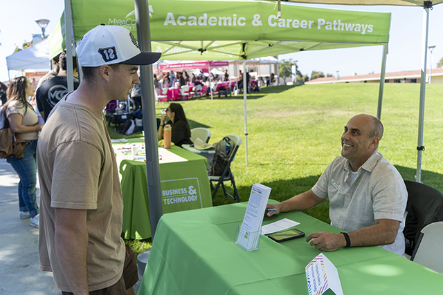 Business and Technology Student Clubs