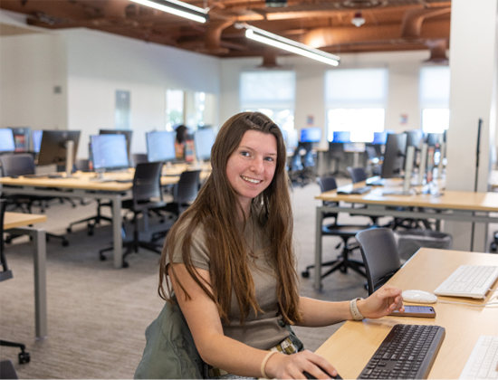 Web and Digital Interface Designers