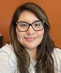 Alicia A. Lopez