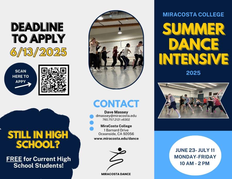 Summer Dance Intensive 1