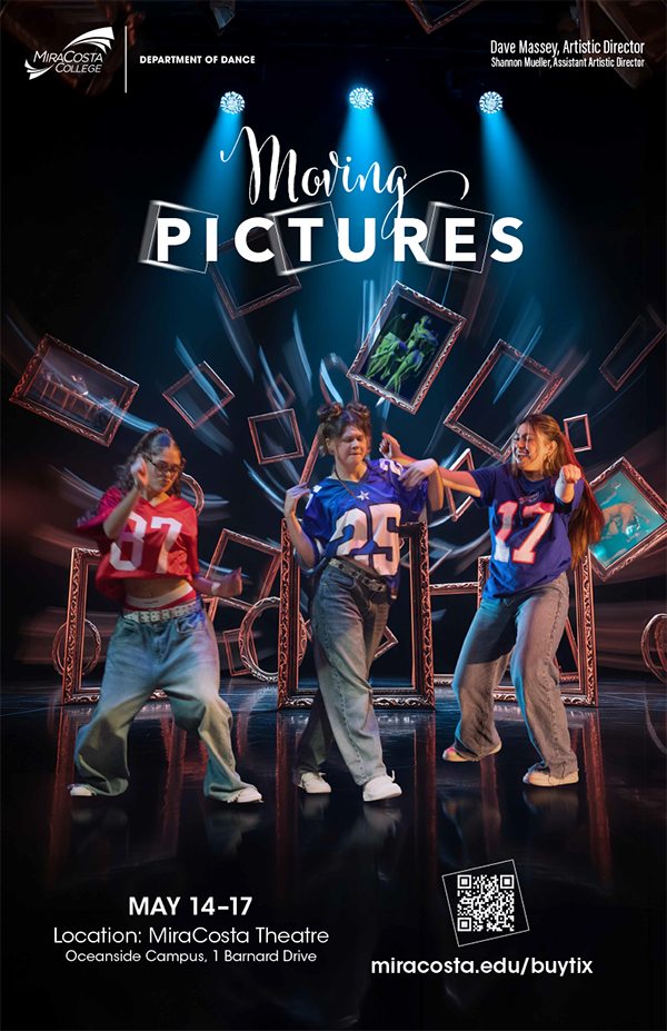 Moving Pictures 2026