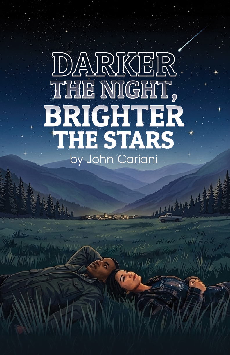 Darker the Night, Brighter the Stars