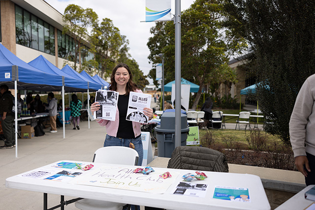 Health Sciences Student Clubs