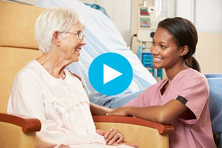 Certified Nursing Assistant (CNA) Program