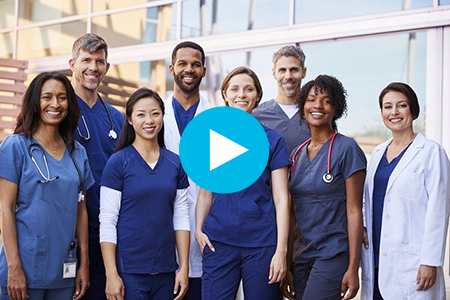 Registered Nursing (RN) Program