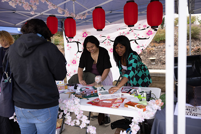 Languages, Communications, & Humanities Student Clubs