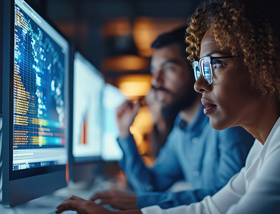 Data Scientists