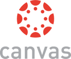 Canvas logo