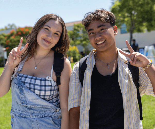 About MiraCosta College