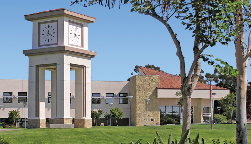 Facilities Future Plan