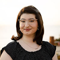 Darya Forutanpour