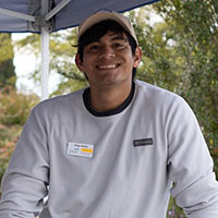Diego Padilla