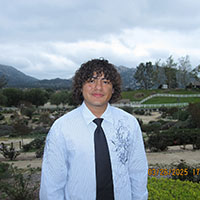 Kevin Tello