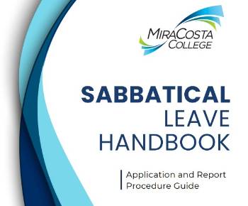 Sabbatical Leave Handbook