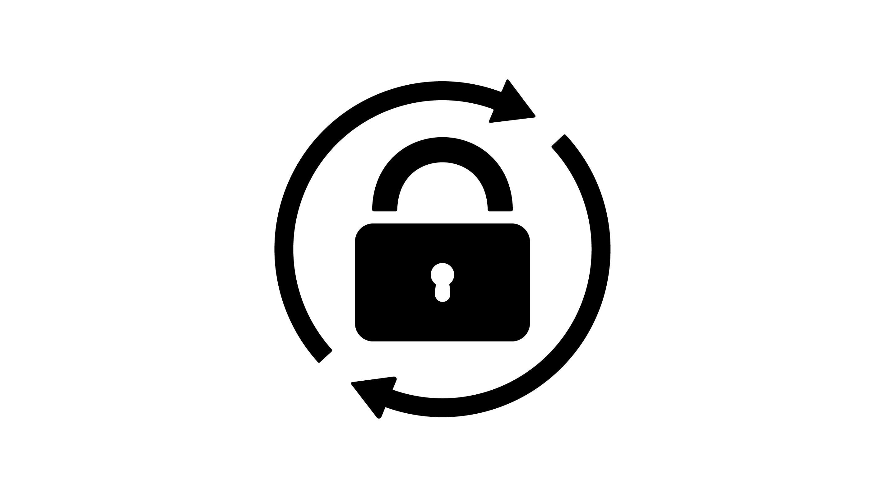 Reset Your Password Image