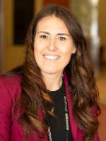 Dr. Kristen Huyck