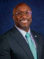 Dr. Lennoe Johnson