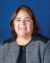 Anna Pedroza Headshot