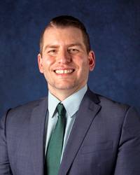 Federico Demaestri Headshot