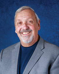 Rick Cassar Headshot