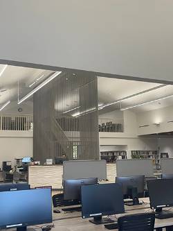 San Elijo Library View 2