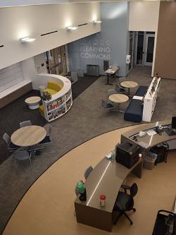 San Elijo Library View 4