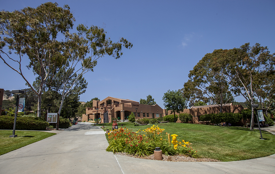 San Elijo Campus