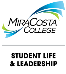 Student Life & Leadershop Logo