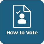 How to Vote Image