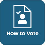 How to Vote  Image