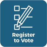 Register to Vote Image