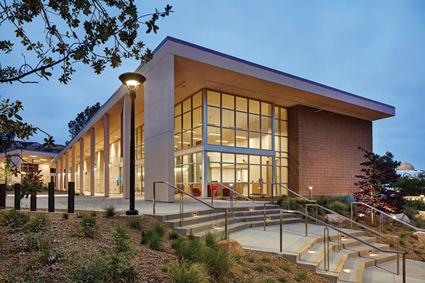 About San Elijo Image