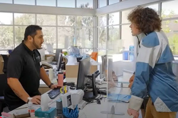 Apply / Register Image