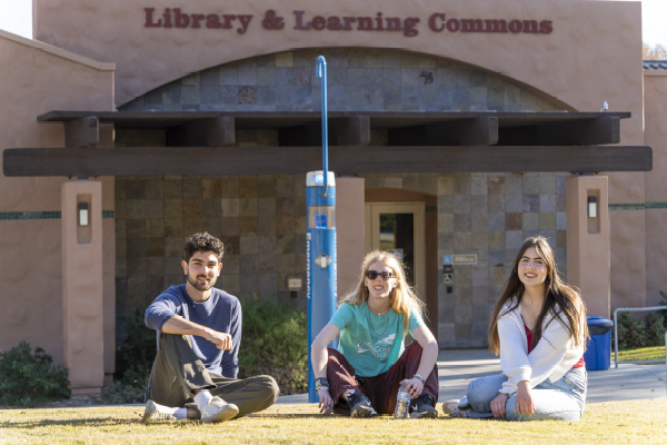 Classes at San Elijo Image