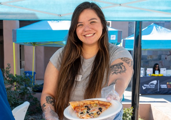 Resources Available to Students Image