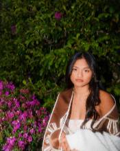 Danica Joyce Paranada