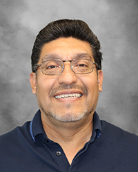 Freddy Ramirez
