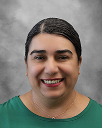 Yesenia Balcazar