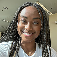 Daykia Knight