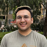 Josue E. Ramirez