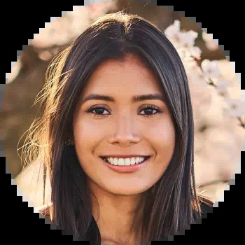 Sofia, Student at MiraCosta College Image
