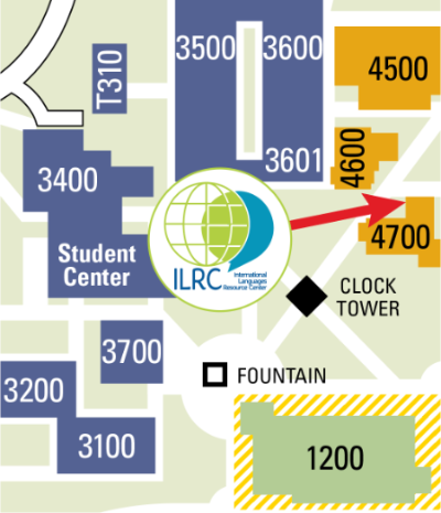 MiraCosta College | International Languages Resource Center