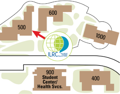 ILRC San Elijo Map