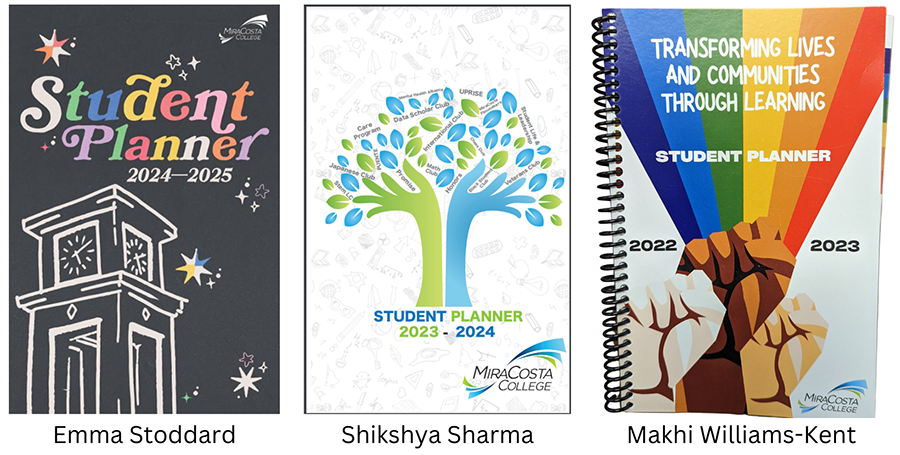 Previous 1st Place Winners: 2024-2025 1st Place Winner: Emma Stoddard; 2023-2024 1st Place Winner: Shikshya Sharma; 2022-2023 1st Place Winner: Makhi Williams-Kent