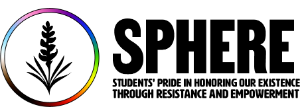 SPHERE Logo