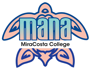 Mana Logo